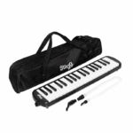 MELODIKA STAGG MELOSTA37BK