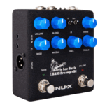 PROCESOR BASS NUX MELVIN LEE DAVIS Preamp + DI - Image 2
