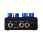 PROCESOR BASS NUX MELVIN LEE DAVIS Preamp + DI - Image 3