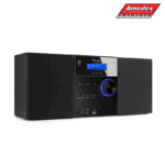 HIFI SISTEM AUDIZIO METZ MICRO BLACK 102.330