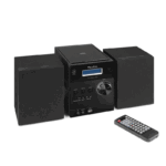 HIFI SISTEM AUDIZIO METZ MICRO BLACK 102.330 - Image 2