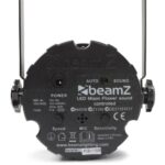 SVJETLOSNI EFEKAT BeamZ Moon Flower 60x RGBAW LEDs  153.742 - Image 2