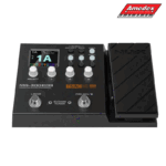 PEDALA PROCESOR NUX MG300 MKII MULTIEFEKT