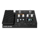 PEDALA PROCESOR NUX MG300 MKII MULTIEFEKT - Image 4