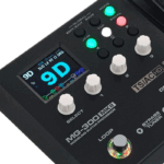 PEDALA PROCESOR NUX MG300 MKII MULTIEFEKT - Image 5
