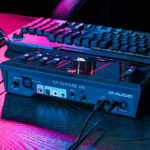 ZVUČNA KARTA  M-AUDIO MGAME SOLO - Image 3