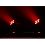 MOVING HEAD BeamZ MHL36 SET 2xWash 4x9W 3in1/DMX 150.532 - Image 4