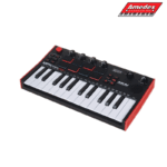 KLAVIJATURA MIDI KONTROLER AKAI MPK MINI PLAY MK32