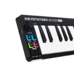KLAVIJATURA M-AUDIO KEYSTATION MINI32 M3 - Image 2