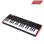 KLAVIJATURA Mini USB AKAI MPKMINIPLUS, 37 tip