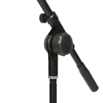 STALAK ZA MIKROFON STAGG MIS1024BK TELESKOPSKI - Image 2