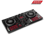 DJ KONTROLER NUMARK MIXTRACK PRO FX