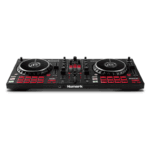 DJ KONTROLER NUMARK MIXTRACK PRO FX - Image 2