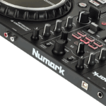DJ KONTROLER NUMARK MIXTRACK PRO FX - Image 5