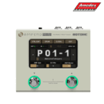 PROCESOR HOTONE MP50VN AMPERO MINI AMP VANILLA