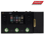 PEDALA HOTONE MP80 AMPERO ONE AMP MODELER