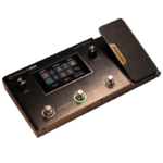 PEDALA HOTONE MP80 AMPERO ONE AMP MODELER - Image 3