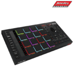 KONTROLER AKAI MPC STUDIO2