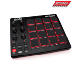 KONTROLER USB AKAI MPD218 MPC