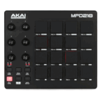 KONTROLER USB AKAI MPD218 MPC - Image 3