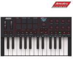 KLAVIJATURA AKAI MPK MINI4 BLACK