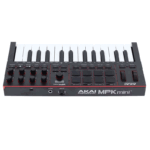 KLAVIJATURA AKAI MPK MINI4 BLACK - Image 3