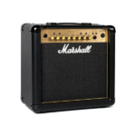 Marshall MG15 Gold - Image 3