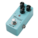PEDALA ZA GITARU NUX MORNING STAR MINI OVERDRIVE - Image 2