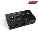 ZVUČNA KARTA M-AUDIO MTRACKDUO HD