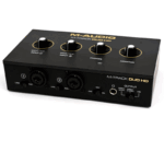 ZVUČNA KARTA M-AUDIO MTRACKDUO HD - Image 4