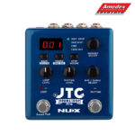 PEDALA ZA GITARU NUX NDL-5 JTC DRUM & LOOP PRO