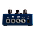 PEDALA ZA GITARU NUX NDL-5 JTC DRUM & LOOP PRO - Image 2