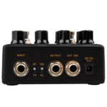 PEDALA NUX NDS5 FIREMAN DISTORTION - Image 2
