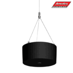 ZVUČNIK VISILICA / LUSTER AUDAC NELO706 40W/100V