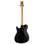 PRS SE NF 53 Black Doghair - Image 2