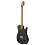 PRS SE NF 53 Black Doghair - Image 3