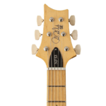 PRS SE NF 53 Black Doghair - Image 5