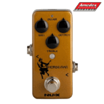 PEDALA NUX NOD1 Horseman Overdrive