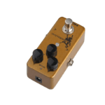 PEDALA NUX NOD1 Horseman Overdrive - Image 2