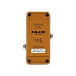 PEDALA NUX NOD1 Horseman Overdrive - Image 3