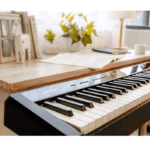 PIANINO NUX NPK10BLK SET - Image 4