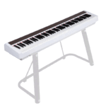 PIANINO NUX NPK10 WH SET - Image 3