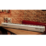 PIANINO NUX NPK10 WH SET - Image 4