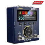 PEDALA NUX NSS6 SOLID STUDIO