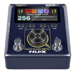 PEDALA NUX NSS6 SOLID STUDIO - Image 2