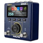 PEDALA NUX NSS6 SOLID STUDIO - Image 3