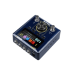 PEDALA NUX NSS6 SOLID STUDIO - Image 4