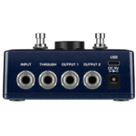 PEDALA NUX NSS6 SOLID STUDIO - Image 5