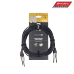 KABAL INST. STAGG NTC6PR 6M TWIN Rean