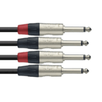 KABAL INST. STAGG NTC6PR 6M TWIN Rean - Image 2